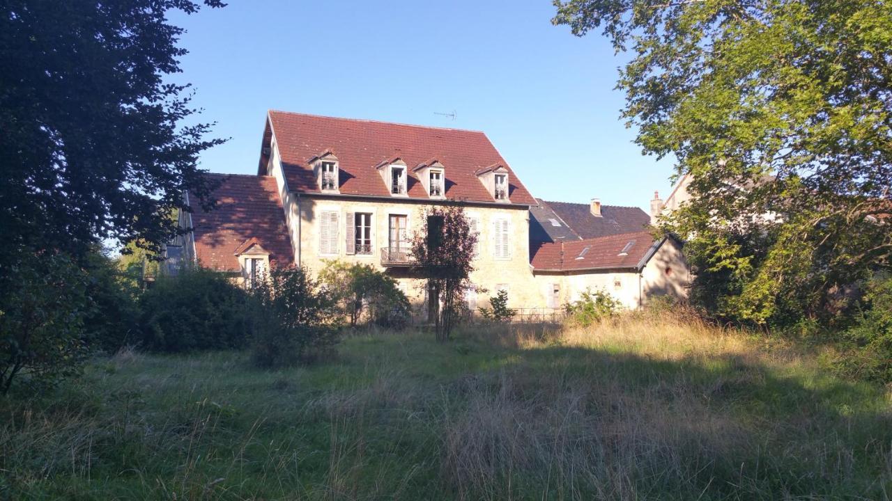 Le 49 Côté Parc&SPA Domblans Esterno foto