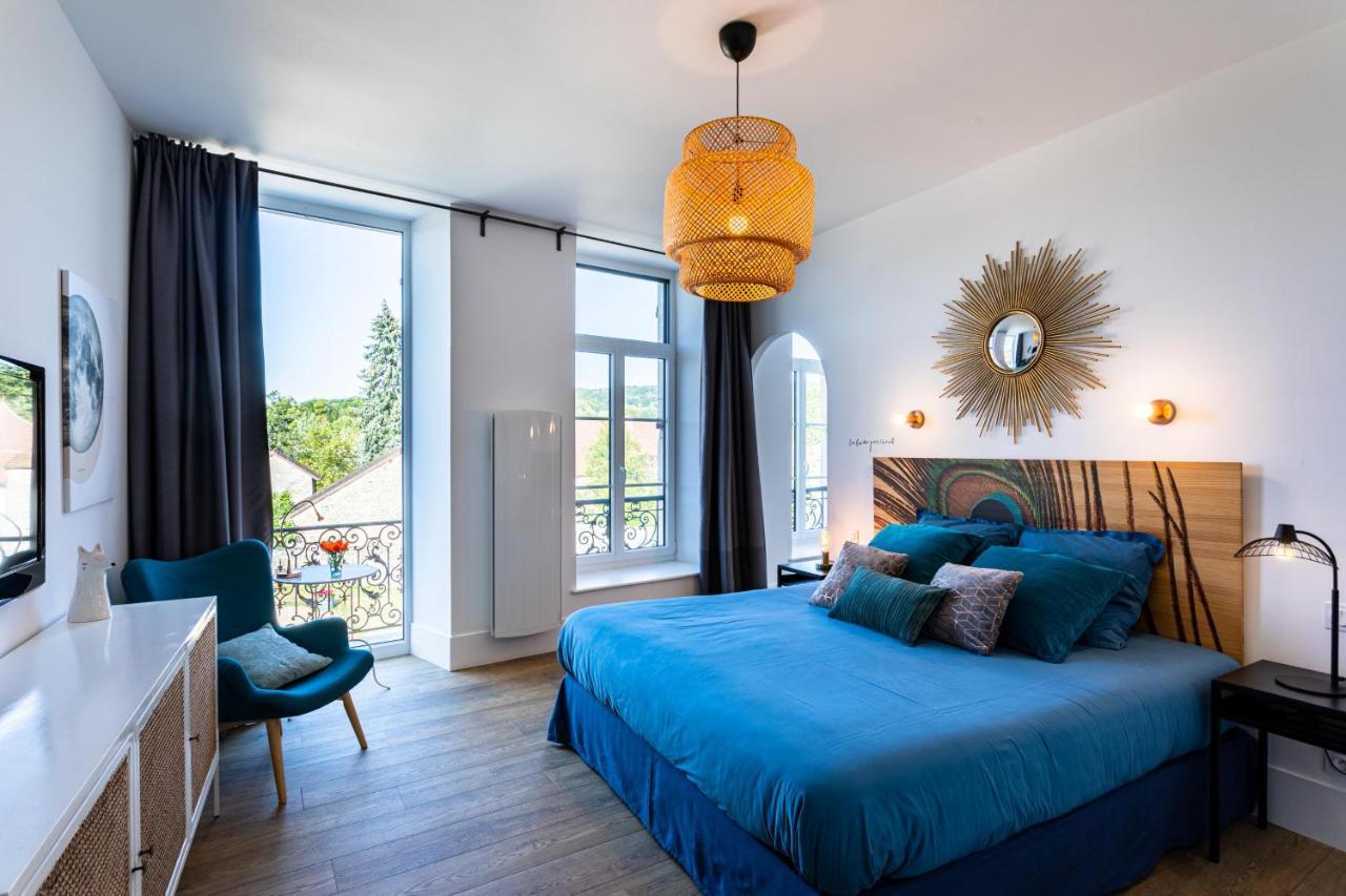 Le 49 Côté Parc&SPA Domblans Esterno foto